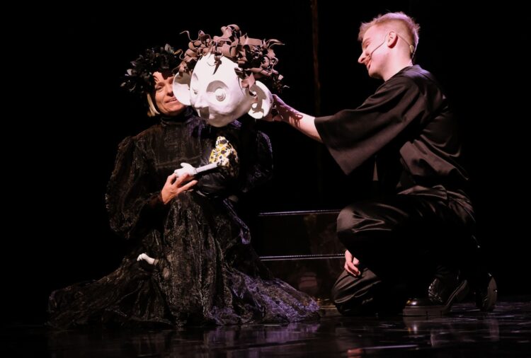 Premiera ‘’Księgi dżungli’’ w Teatrze Maska