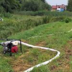 Skutki burz na Podkarpaciu 2 - Polskie Radio Rzeszów Skutki burz na Podkarpaciu - Polskie Radio Rzeszów