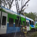 Skutki burz na Podkarpaciu 4 - Polskie Radio Rzeszów Skutki burz na Podkarpaciu - Polskie Radio Rzeszów