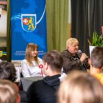 „Symbole narodowe ostoją polskości” - projekt zrealizowany przez Miejską Bibliotekę Publiczną w Dynowie - Polskie Radio Rzeszów