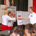 "Symbole narodowe ostoją polskości". Projekt Miejskiej Biblioteki Publicznej w Dynowie 6 - Polskie Radio Rzeszów "Symbole narodowe ostoją polskości". Projekt Miejskiej Biblioteki Publicznej w Dynowie - Polskie Radio Rzeszów