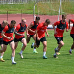 Apklan Resovia zaczęła przygotowania  - Polskie Radio Rzeszów