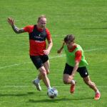 Apklan Resovia zaczęła przygotowania  - Polskie Radio Rzeszów