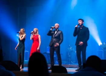 Już dziś koncert Studia Accantus w&nbsp;Polskim Radiu Rzeszów!