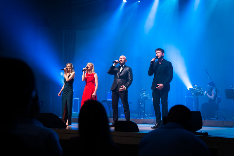 Koncert Studia Accantus – muzyka filmowa i musicalowa