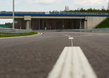 Uwaga. Utrudnienia na&nbsp;autostradzie