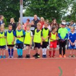 Nowe boisko w Gorzycach 3 - Polskie Radio Rzeszów Nowe boisko w Gorzycach - Polskie Radio Rzeszów