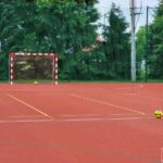 Nowe boisko w Gorzycach 7 - Polskie Radio Rzeszów Nowe boisko w Gorzycach - Polskie Radio Rzeszów