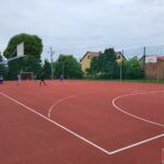 Nowe boisko w Gorzycach 8 - Polskie Radio Rzeszów Nowe boisko w Gorzycach - Polskie Radio Rzeszów