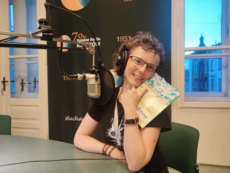 Znamy laureatów VI Ogólnopolskiego Konkursu Poetyckiego „Bez-KRESY”