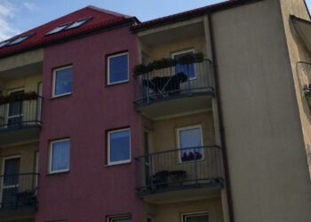 W&nbsp;Leżajsku powstaną dwa bloki w&nbsp;ramach Społecznej Inicjatywy Mieszkaniowej