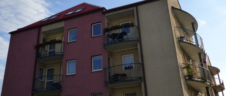 W Leżajsku powstaną dwa bloki w ramach Społecznej Inicjatywy Mieszkaniowej