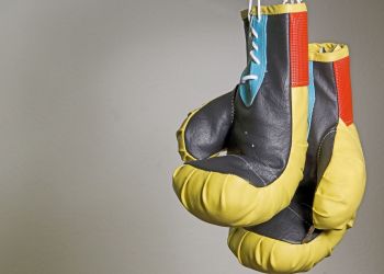 Dwie szanse na&nbsp;złoto wśród bokserów z&nbsp;Podkarpacia