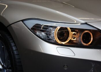 O&nbsp;imprezach rzeszowskiego automobilklubu i&nbsp;zakupie używanych samochodów