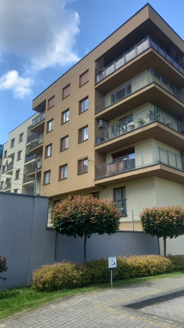 Niezadowoleni mieszkańcy bloków postanowili zmienić zarządcę