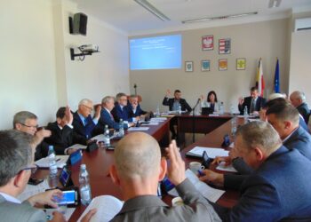 Pomoc dla strażaków z&nbsp;OSP w&nbsp;powiecie tarnobrzeskim