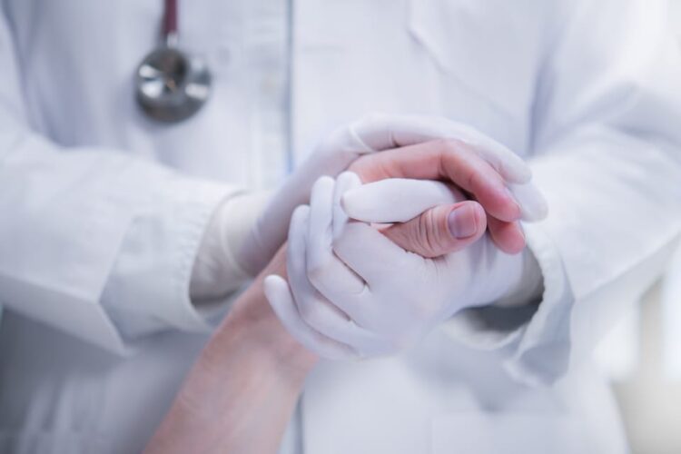 Terapia dla osób po udarze mózgu