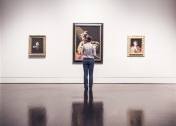 Coraz więcej osób odwiedza podkarpackie muzea