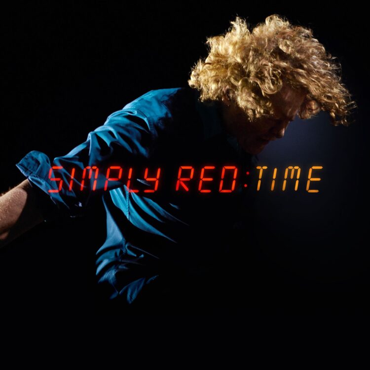 Nowy album Simply Red "Time" 1 - Polskie Radio Rzeszów Nowy album Simply Red „Time”
