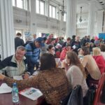 Ponad 200 osób na giełdzie pracy dla osób z niepełnosprawnościami 3 - Polskie Radio Rzeszów Ponad 200 osób na giełdzie pracy dla osób z niepełnosprawnościami - Polskie Radio Rzeszów