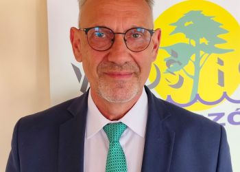 O&nbsp;działaniach ochronnych i&nbsp;płoszeniu dzikich zwierząt rozmawiamy z&nbsp;Adamem Skibą