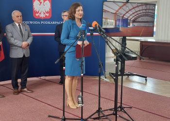 28 hal sportowych powstanie na&nbsp;Podkarpaciu