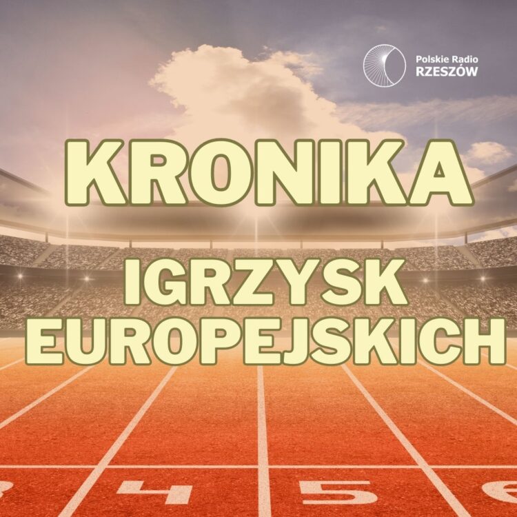 Kronika Igrzysk Europejskich