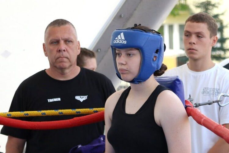 Toporowska znów w reprezentacji