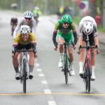 Słoweniec najlepszy w 40. Karpackim Wyścigu Kurierów 4 - Polskie Radio Rzeszów Słoweniec najlepszy w 40. Karpackim Wyścigu Kurierów - Polskie Radio Rzeszów