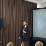 Czas na Region. Konferencja w Stalowej Woli - Polskie Radio Rzeszów