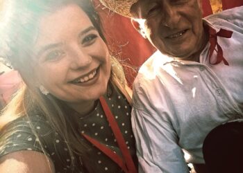 Troje podkarpackich twórców nagrodzonych za&nbsp;zasługi dla kultury ludowej