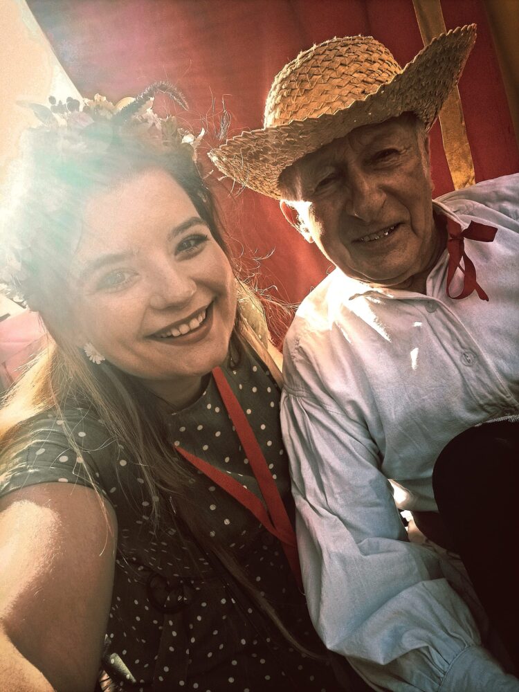 Troje podkarpackich twórców nagrodzonych za zasługi dla kultury ludowej