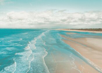 Wakacyjny wypoczynek w&nbsp;czasach wojny. Rozmowa z&nbsp;Markiem Ciszkiewiczem