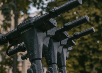 Zostaw samochód na&nbsp;tydzień, wygraj hulajnogę w&nbsp;Rzeszowie