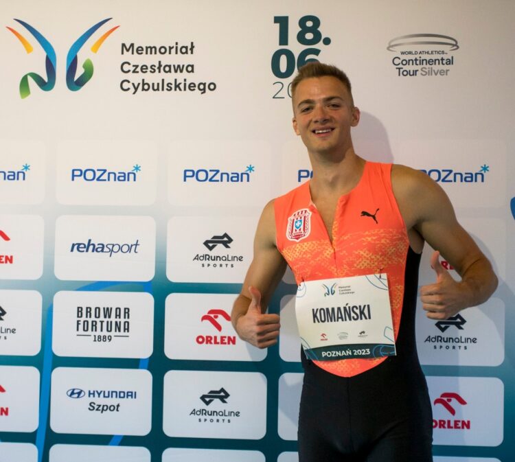Igrzyska Europejskie – Podkarpaccy sportowcy z medalami!