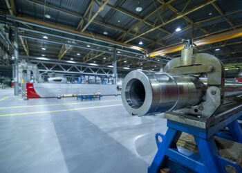 Miliard 800 mln zł z&nbsp;budżetu państwa trafi do&nbsp;Huty Stalowa Wola