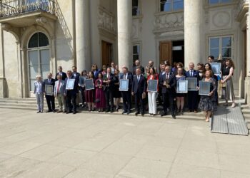 Nagroda dla muzeum w&nbsp;Stalowej Woli