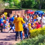 Marsz Godności w Jarosławiu 3 - Polskie Radio Rzeszów Marsz Godności w Jarosławiu - Polskie Radio Rzeszów