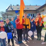 Marsz Godności w Jarosławiu 4 - Polskie Radio Rzeszów Marsz Godności w Jarosławiu - Polskie Radio Rzeszów