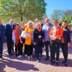 Marsz Godności w Jarosławiu 5 - Polskie Radio Rzeszów Marsz Godności w Jarosławiu - Polskie Radio Rzeszów