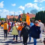 Marsz Godności w Jarosławiu 9 - Polskie Radio Rzeszów Marsz Godności w Jarosławiu - Polskie Radio Rzeszów