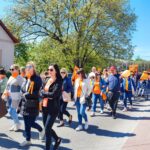 Marsz Godności w Jarosławiu 10 - Polskie Radio Rzeszów Marsz Godności w Jarosławiu - Polskie Radio Rzeszów