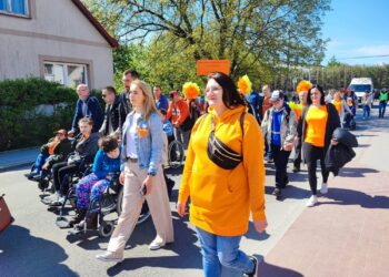 Marsz Godności w&nbsp;Jarosławiu