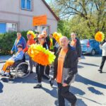 Marsz Godności w Jarosławiu 13 - Polskie Radio Rzeszów Marsz Godności w Jarosławiu - Polskie Radio Rzeszów