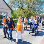 Marsz Godności w Jarosławiu 15 - Polskie Radio Rzeszów Marsz Godności w Jarosławiu - Polskie Radio Rzeszów