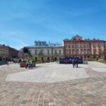 Michał Archanioł wraca do Jarosławia - Polskie Radio Rzeszów