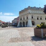 Michał Archanioł wraca do Jarosławia - Polskie Radio Rzeszów