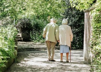 Park dla Seniorów w&nbsp;Rzeszowie