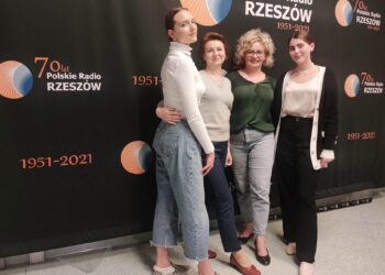 Polski folklor współcześnie – oczami młodych projektantów mody