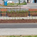 Ulica Okulickiego w Stalowej Woli już po kapitalnym remoncie - Polskie Radio Rzeszów